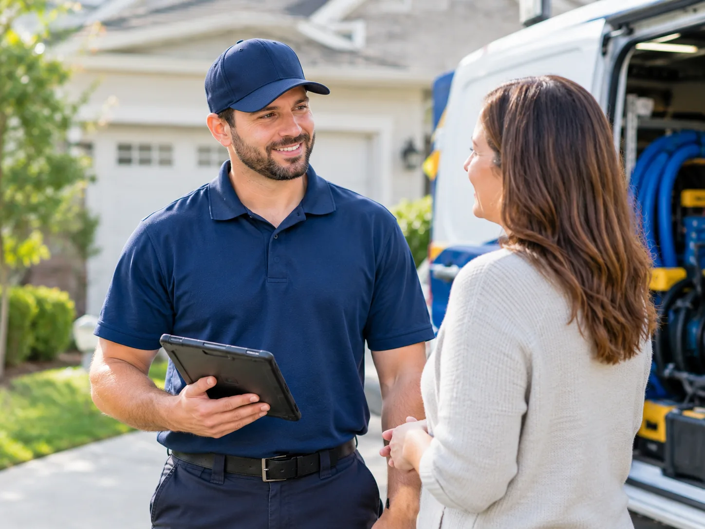 Sewage Backup Cleanup Colton, NY FAQs